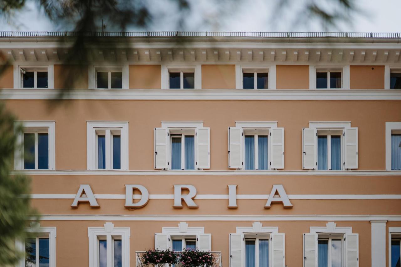 Adria Hotel Meran