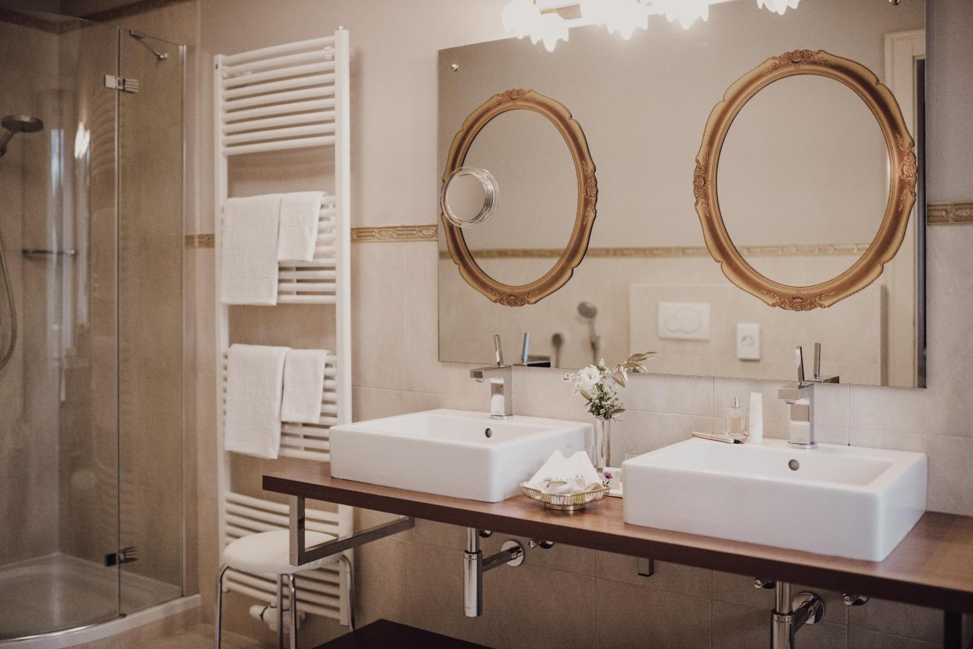 Adria Hotel Meran
