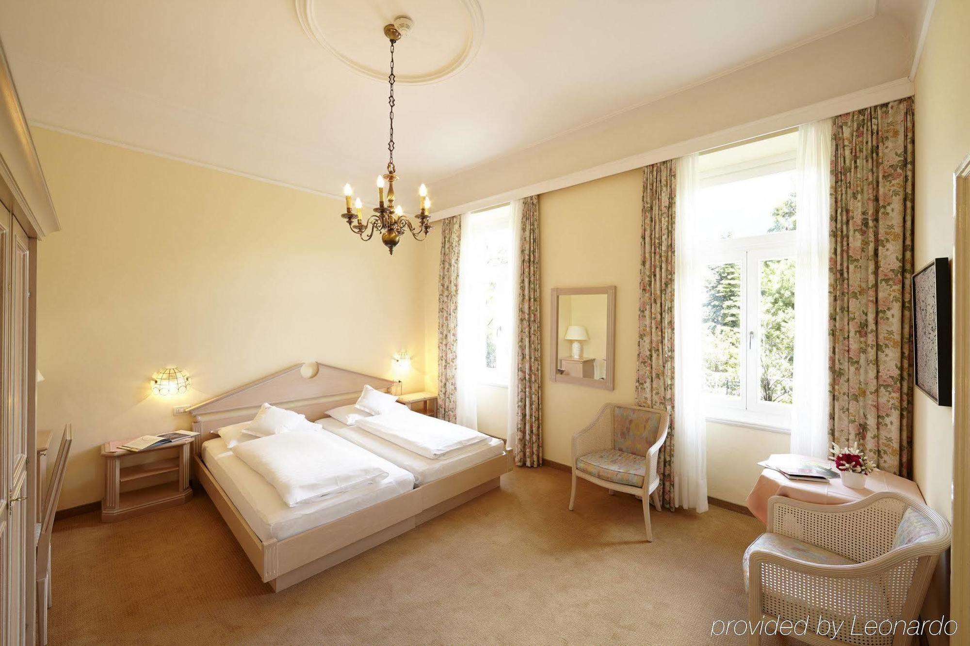 Adria Hotel Meran
