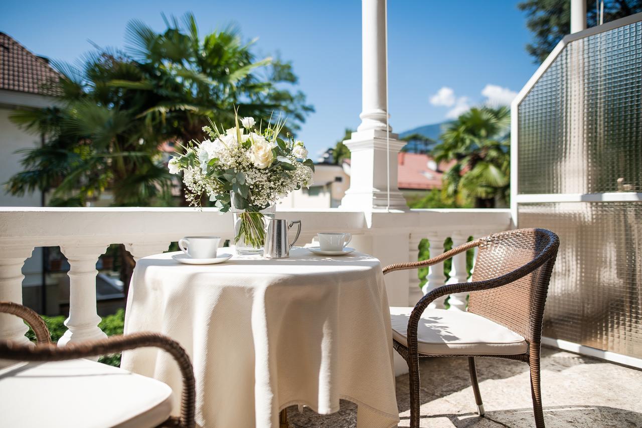 Adria Hotel Meran