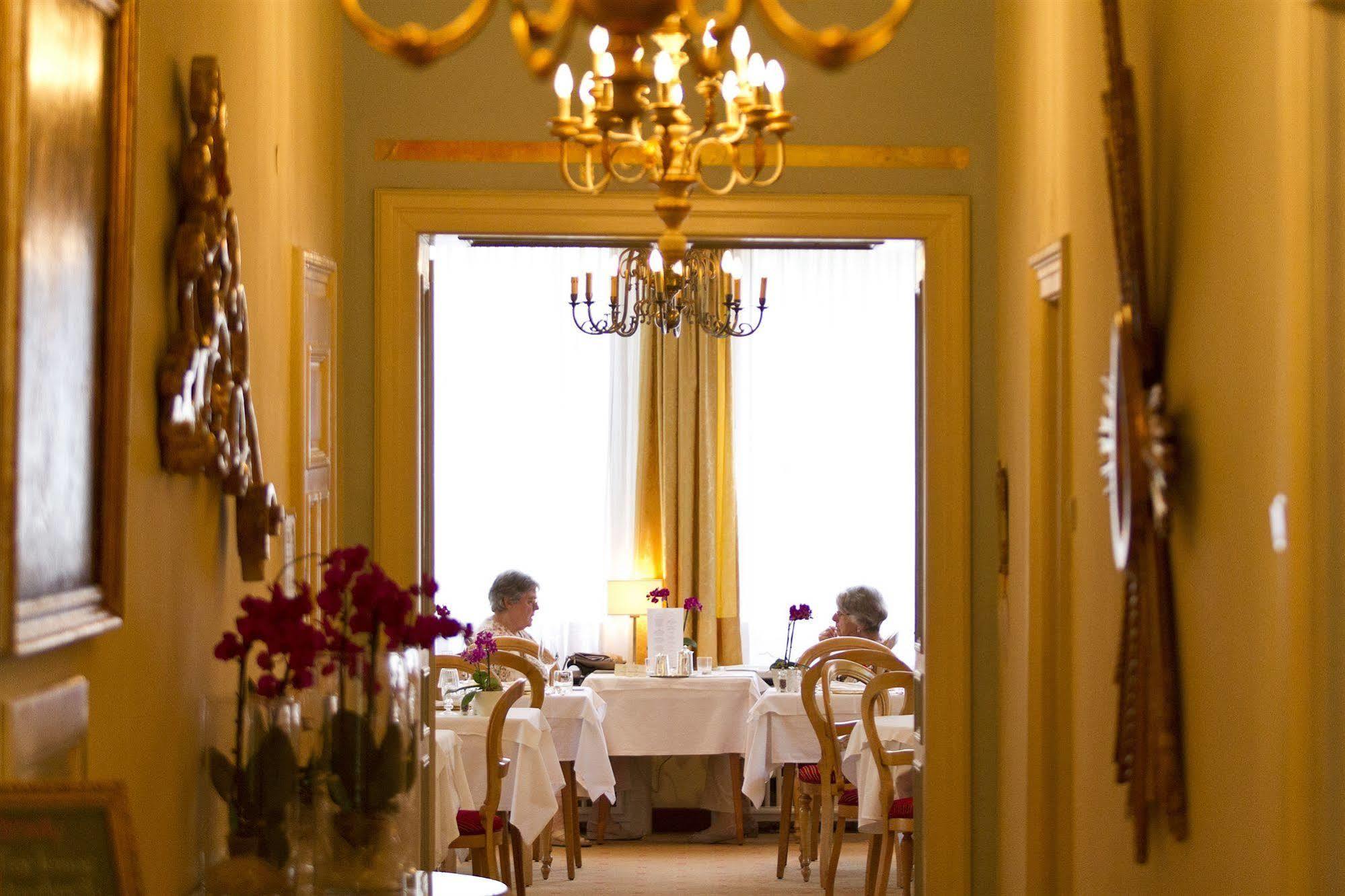 Adria Hotel Meran