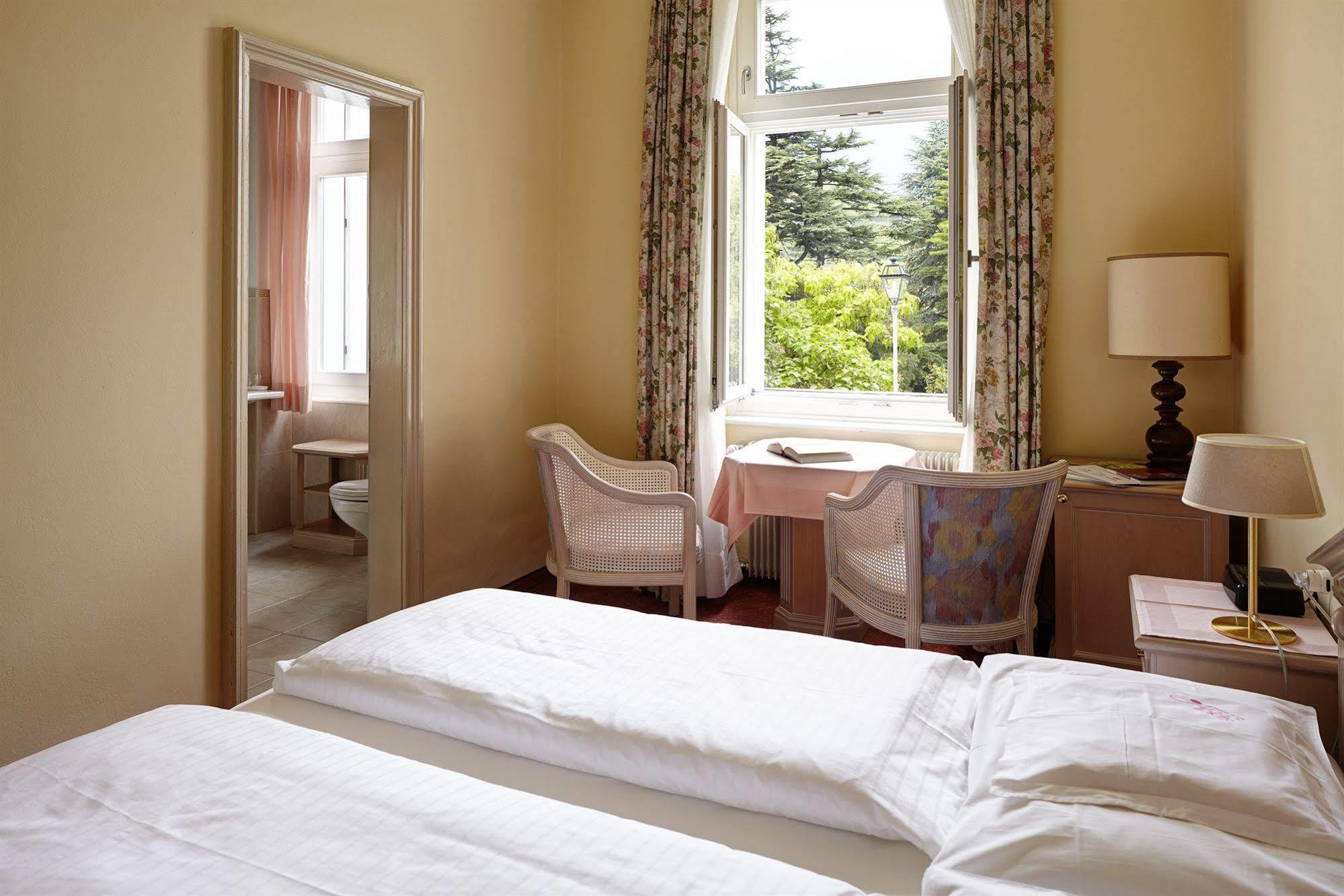 Adria Hotel Meran