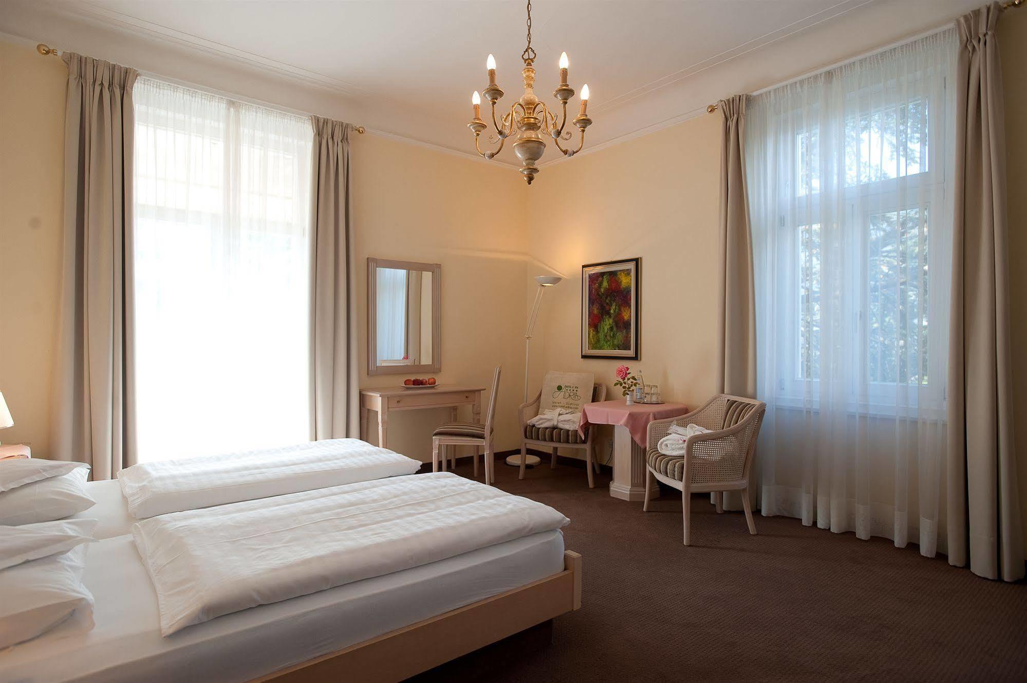 Adria 4* Meran