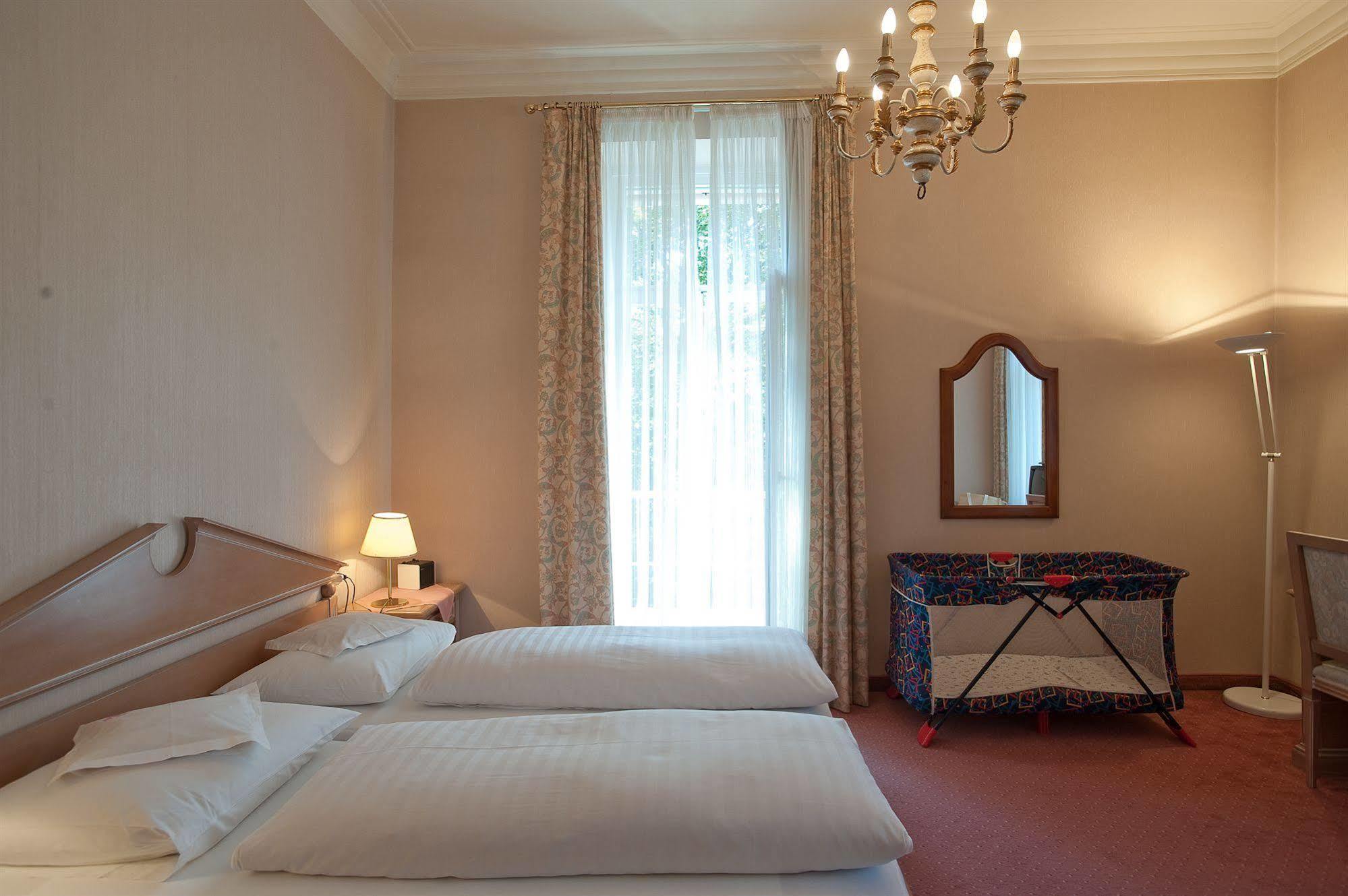 Adria Hotel Meran